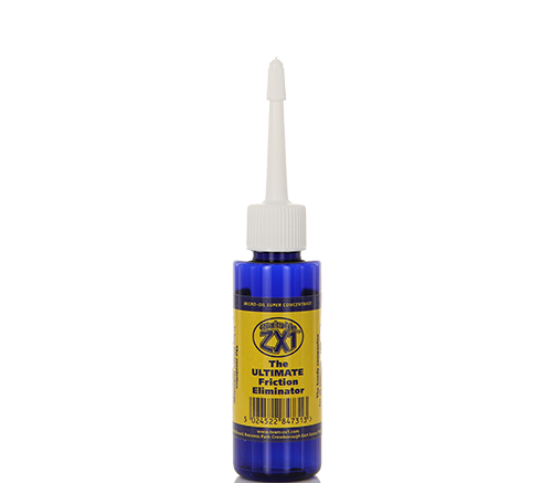 C76 ZX1 Microlube Pin Oiler