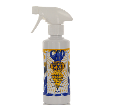 C60 Micro Lube Trigger Spray 300 ml