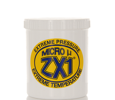 Micro µ ZX1 Grease 500g