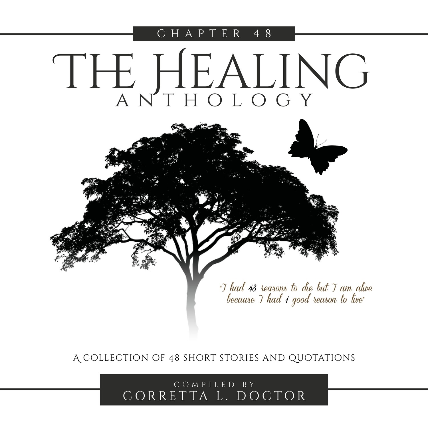 The Healing Anthology