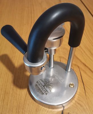 Kamira Maschine für eine Tasse