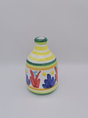 Kleiner Olivenölbehälter Colori