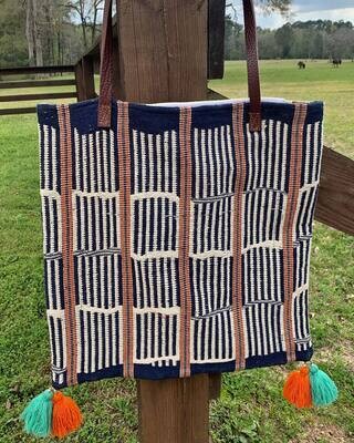 Donkey Tote Neutral Tones