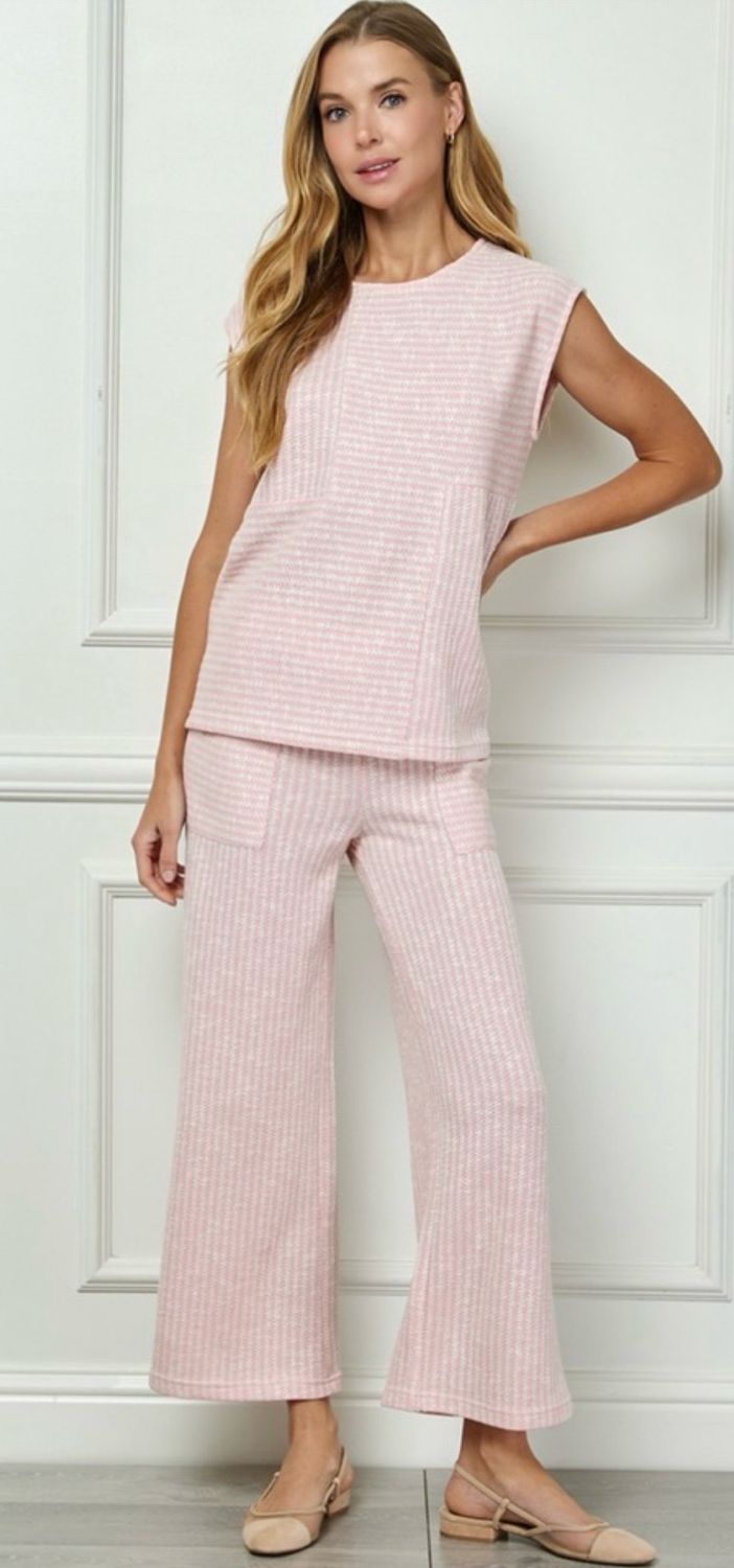 Pink Priss Set