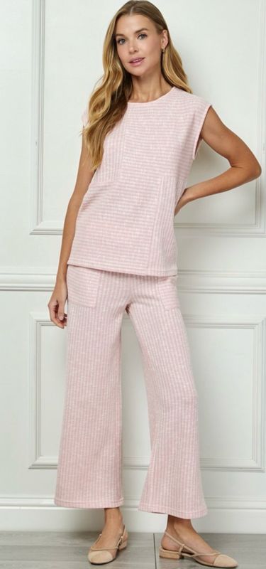 Pink Priss Set