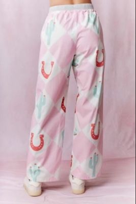 Giddy Up Girl Pants