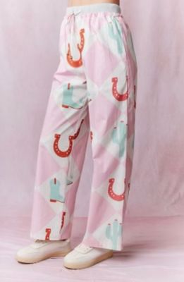Giddy Up Girl Pants