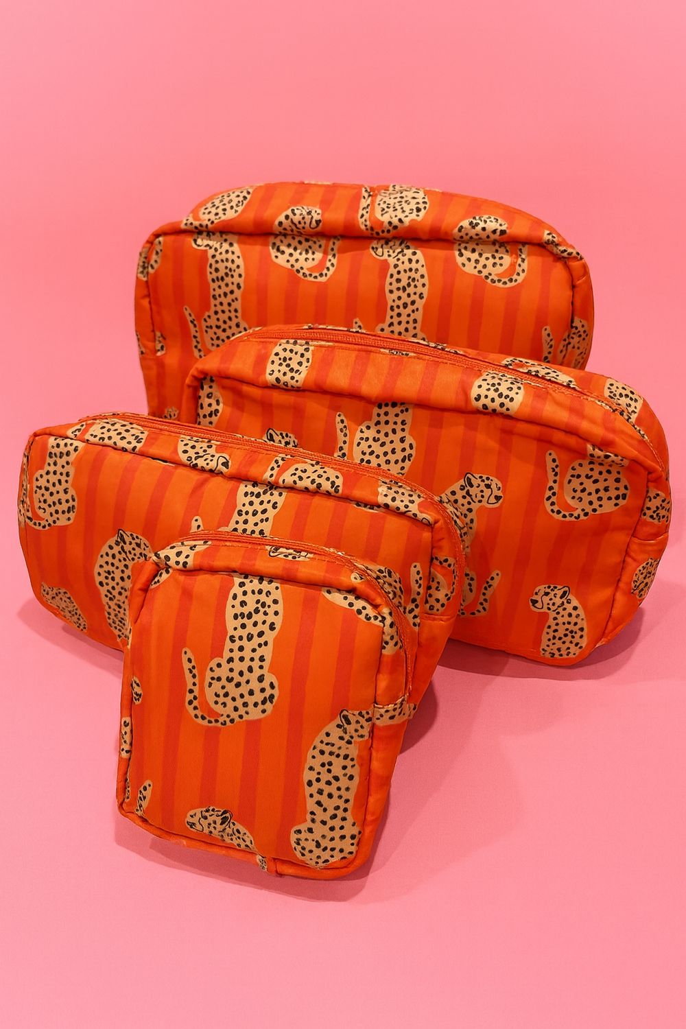 Safari Bag Set