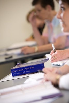 REGISTRATION for CATECHETICAL INSTITUTE