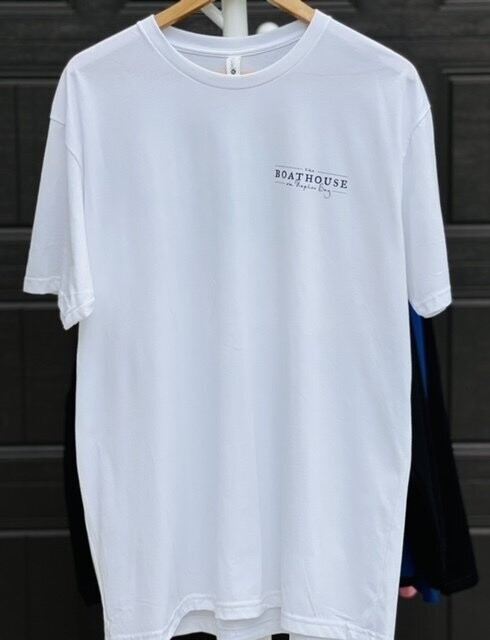 T-Shirt - Men
