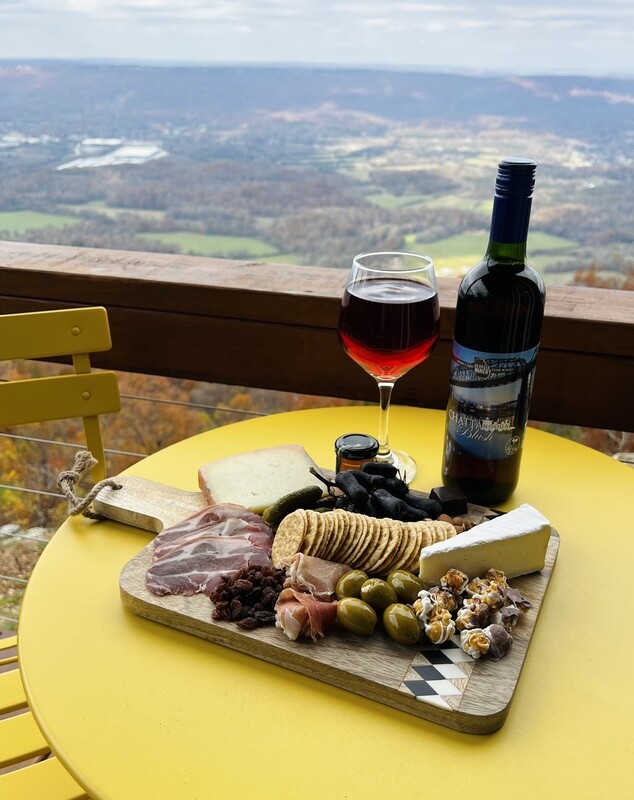 Charcuterie Kit