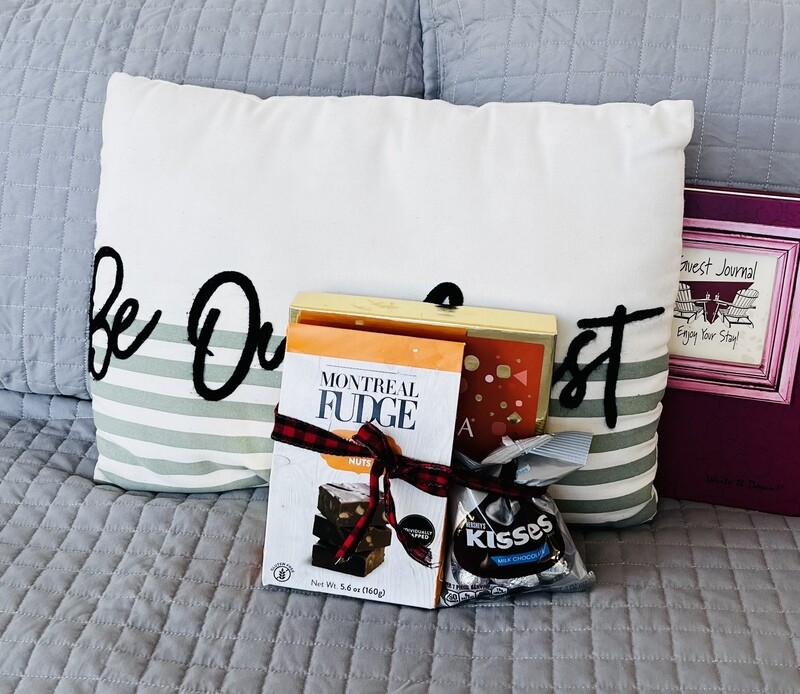 Miscellaneous Chocolate Bundle