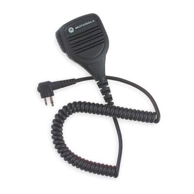 Radio Accessories