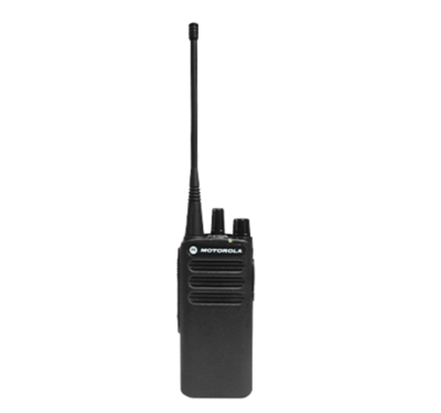 Motorola CP100D Series No Display Portable Radio
