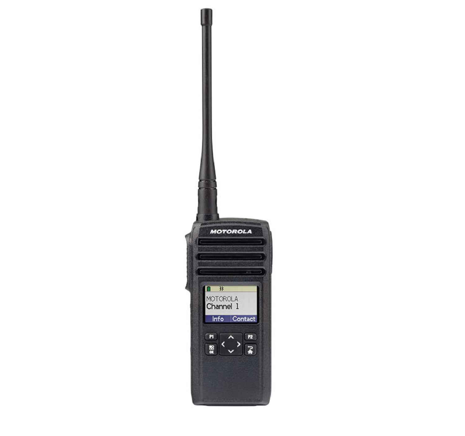 Motorola DTR700 Series Portable Radio