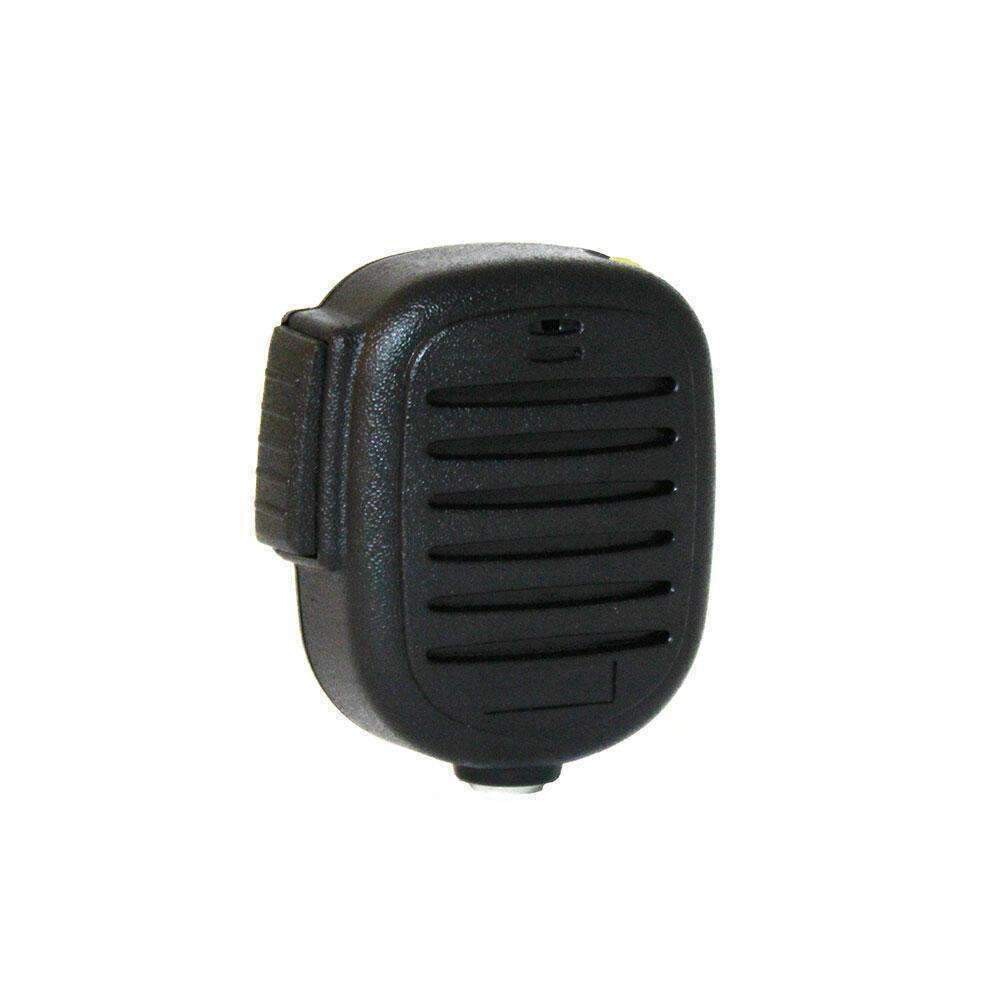 Universal Speaker Hand Mic for any Handheld Radio