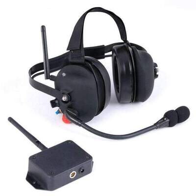 Bluetooth Wireless