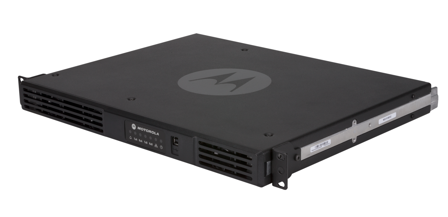 Motorola SLR5700 Repeater