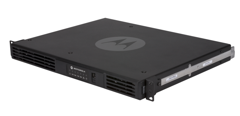 Motorola SLR5700 Repeater