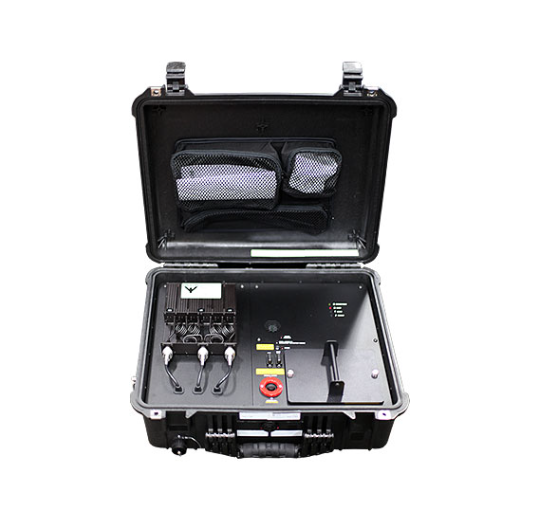 TAIT TB7300 Portable Repeater