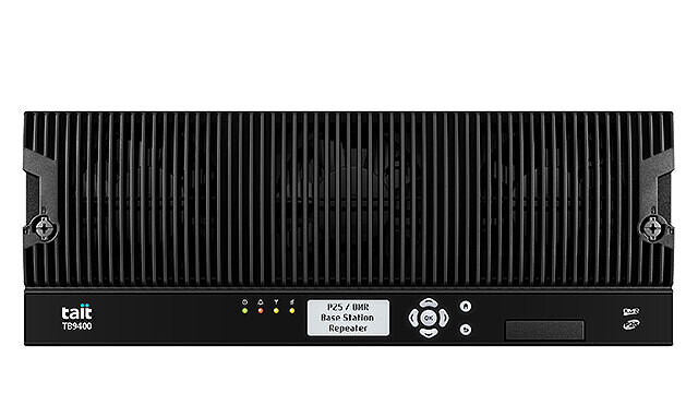 TAIT DMR TB9400 Base Station / Repeater