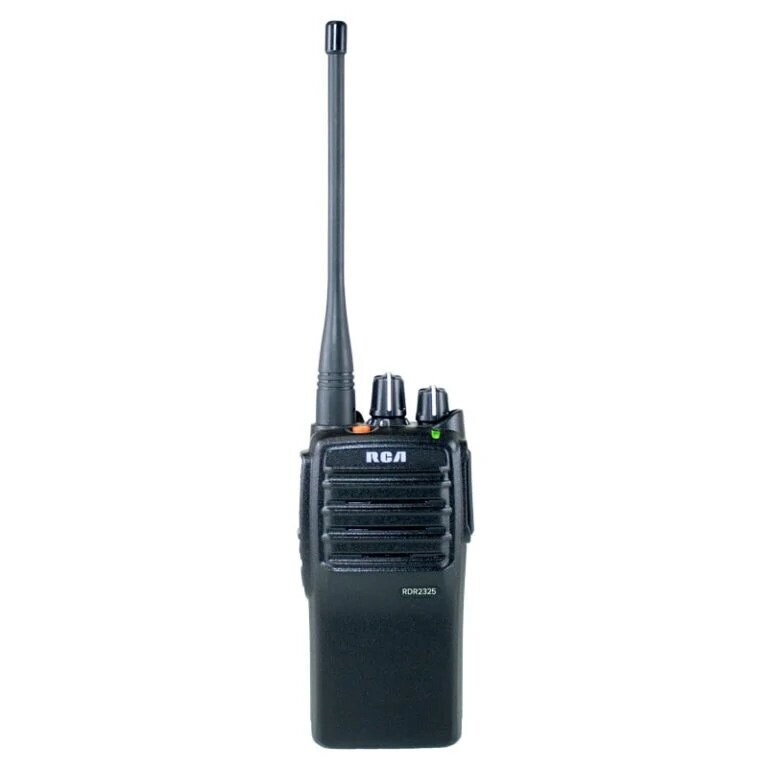 RCA RDR2325 Digital Portable Radio