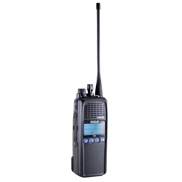 RCA  RPX4500 Digital Radio