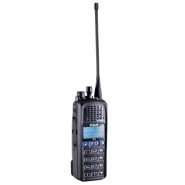 RCA RPX4600 Digital Radio