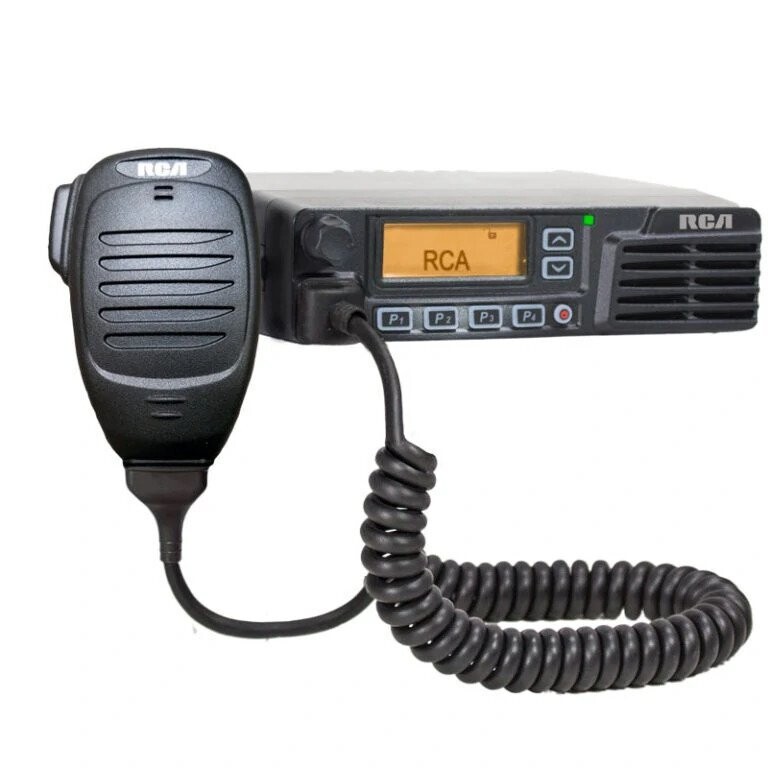 RCA BRM350D Digital Mobile Radio