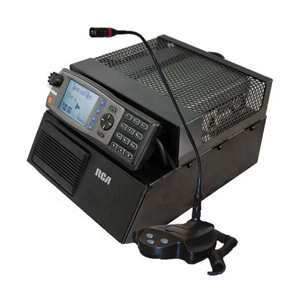 RCA RPX6500B Digital Base Station