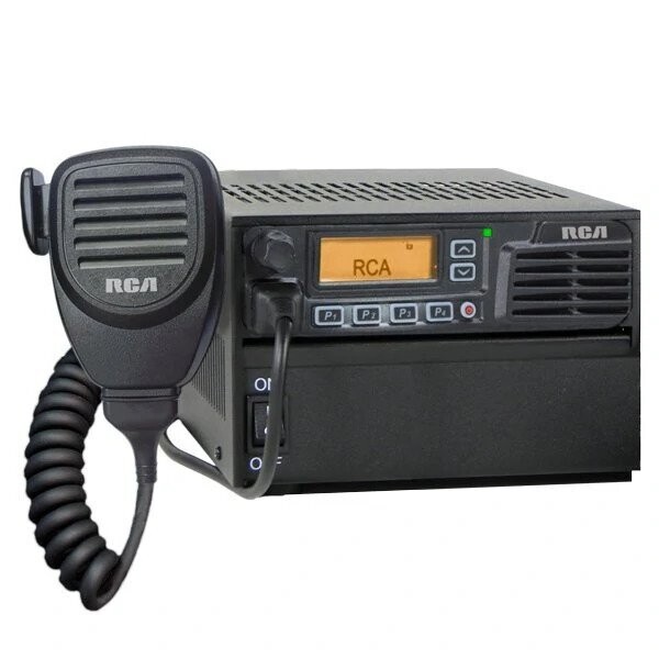 RCA BRM300DB Digital Base Station
