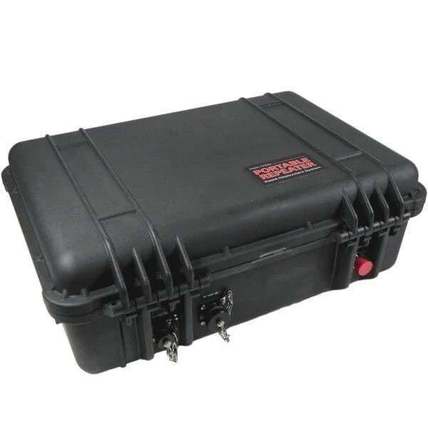 RCA RPX8100 RDS Portable Repeater