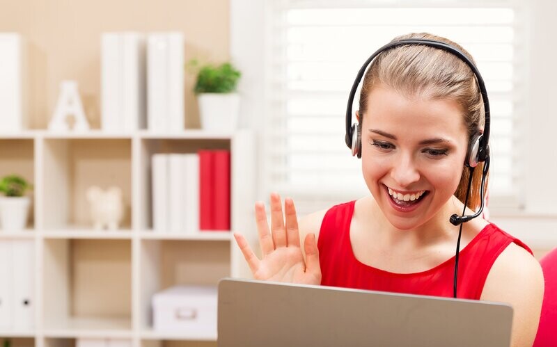 College students &amp; job seekers دورات لطلاب الكلية والباحثين عن عمل