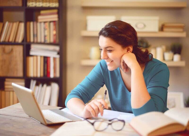 Customised private courses دورات خاصة