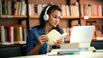 Employees and Entrepreneur course دورة الموظفين ورجال الأعمال