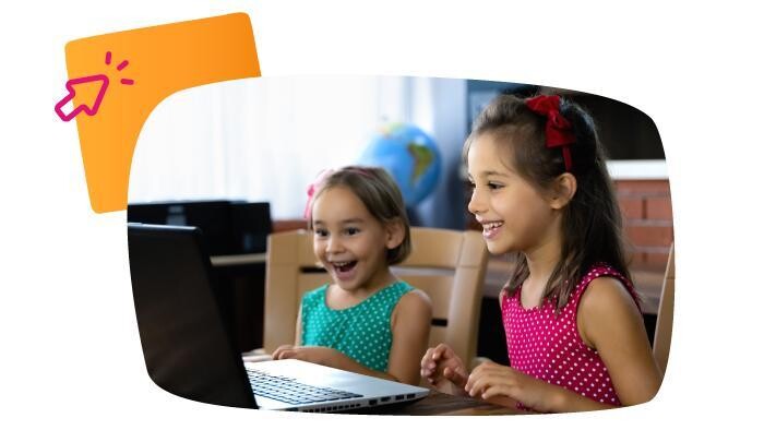 English Summer Camp for students 4–17 years old المعسكر الصيفي للغة الإنجليزية للطلاب