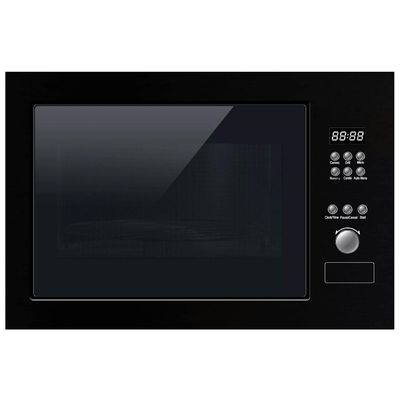 ViandPro Built In 60cm 31L Microwave | 8 Cooking Programmes Convection Microwave Grill Function 592 x 530 x 390mm