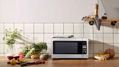 Microwaves