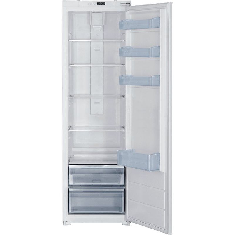 ViandPro 177cm Built-In Tall Larder Fridge – 303L Capacity