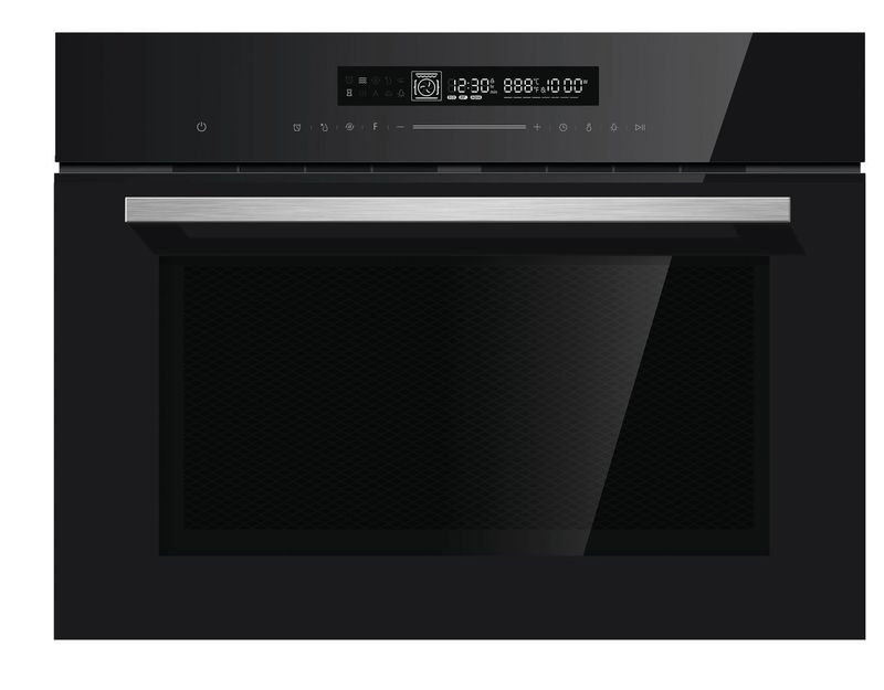 ViandPro 45cm Built in Combination/Convection Microwave – 50 Litre Capacity