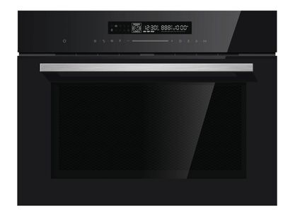 ViandPro 45cm Built in Combination/Convection Microwave – 50 Litre Capacity