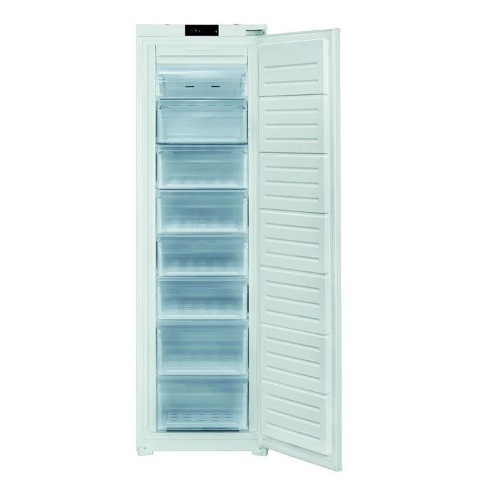 ViandPro Built-In 177cm Frost Free Larder Freezer – 221L Capacity