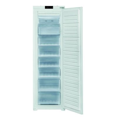ViandPro Built-In 177cm Frost Free Larder Freezer – 221L Capacity