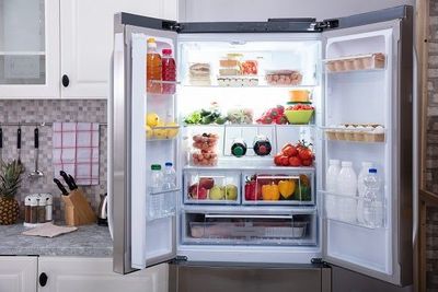 Fridges