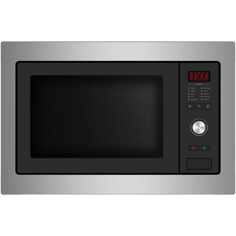 ViandPro 8 Cooking Programmes Microwave & Grill Function – 25L Capacity