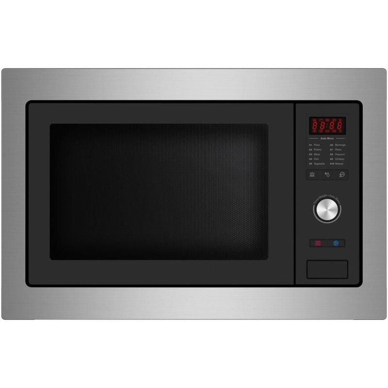 ViandPro 8 Cooking Programmes Microwave & Grill Function – 25L Capacity