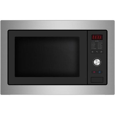 ViandPro 8 Cooking Programmes Microwave & Grill Function – 25L Capacity