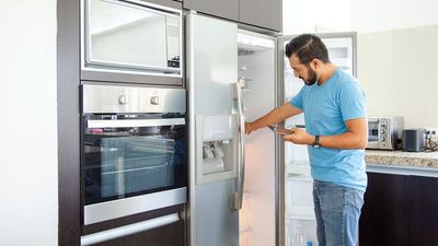 Refrigeration