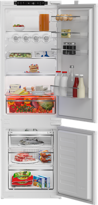 Fridge Freezers