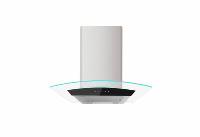 ViandPro – Curve 60cm Edge LED Powerful Stainless Steel Extractor